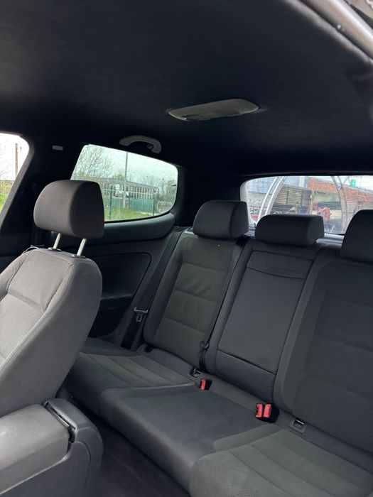 Volkswagen Golf 5