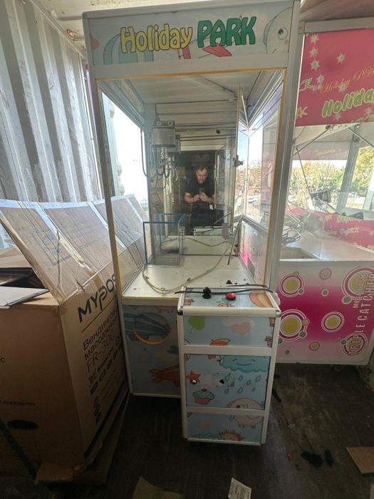 Срочно продам хватайки