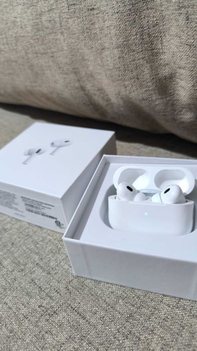 Airpods 2 pro уникални слушалки !