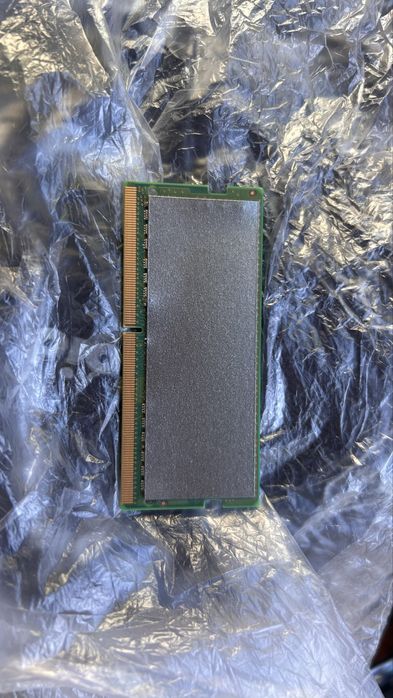Оперативная память DDR4 16gb 3200mHz