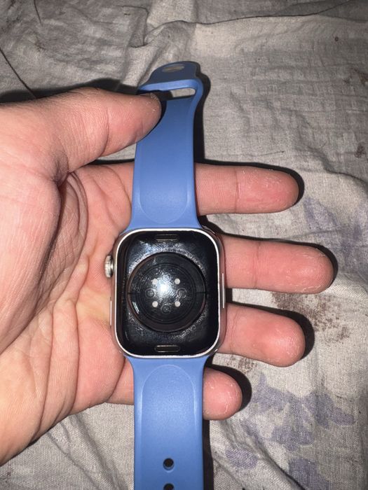 Продаю apple watch 9 series