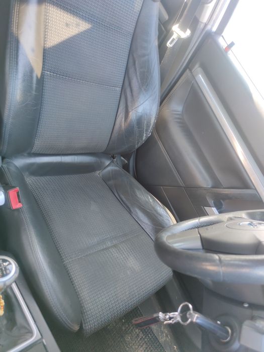 Продавам САМО НА ЧАСТИ! Opel Vectra C 3.0д 184к.с 2007 г. код- Z30DT