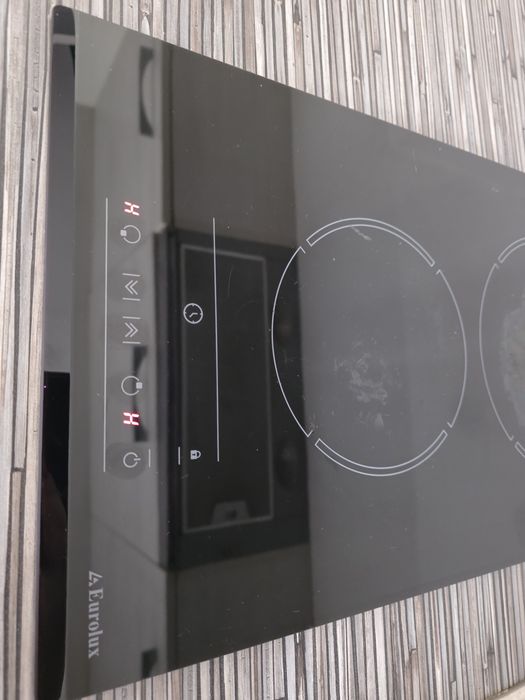 Плот за вграждане EUROLUX HBE TC2 FS