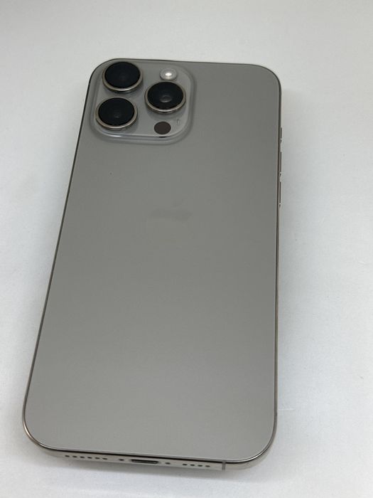 Iphone 16 pro max 256 gb imei 36594