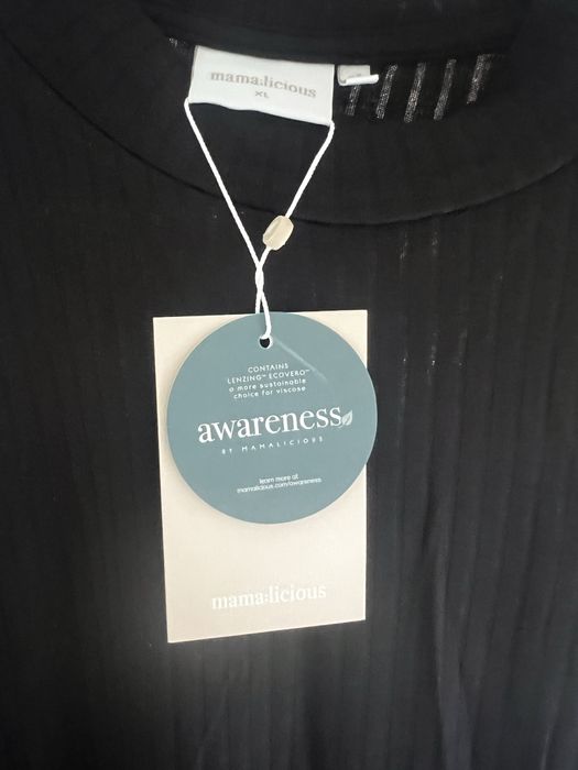 Rochie gravida Mamalicious noua