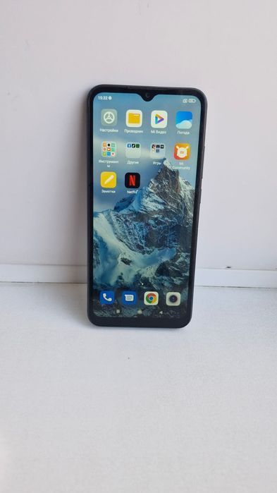 Продам redmi 10a 
В хорошем состоянии 
Без минусов без царапин 
В ремо