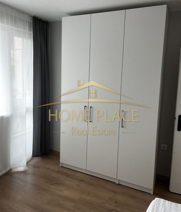 Дава се под наем Тристаен апартамент в Варна, Лятно кино Тракия - 86 кв.м за 714 € - Снимка #5