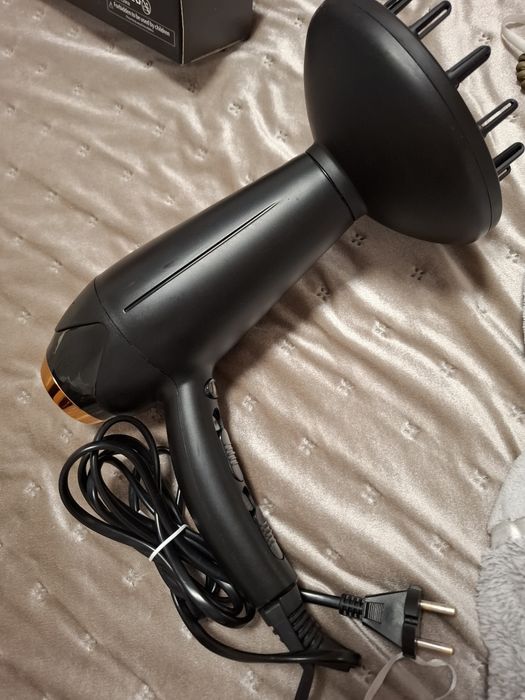 Uscator de par (feon)