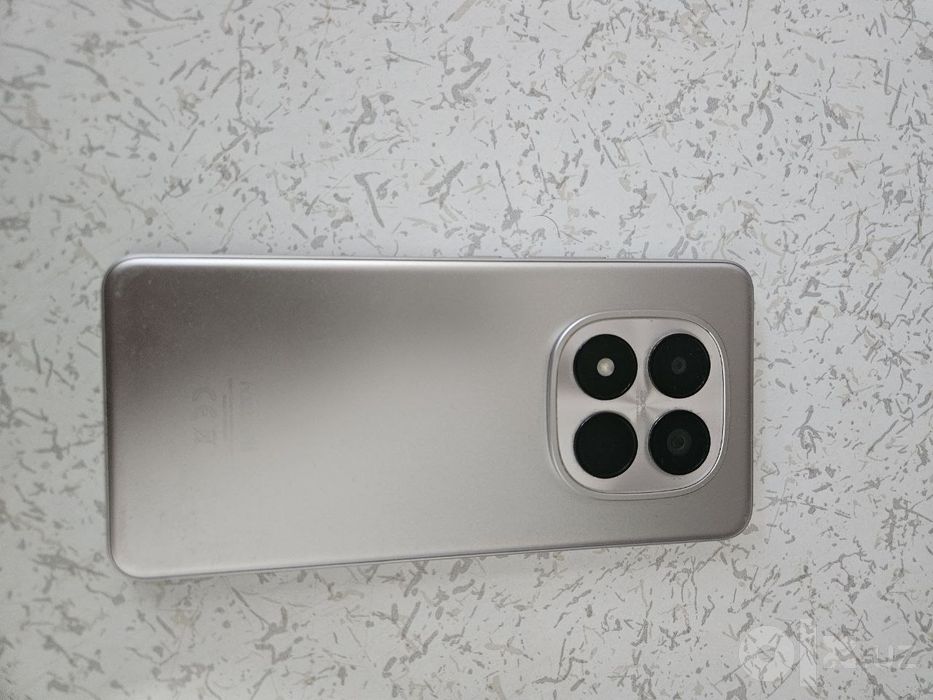 Redmi Note 15 Pro