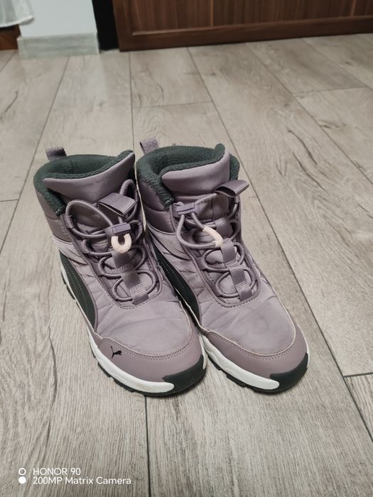 Боти PUMA за момиче