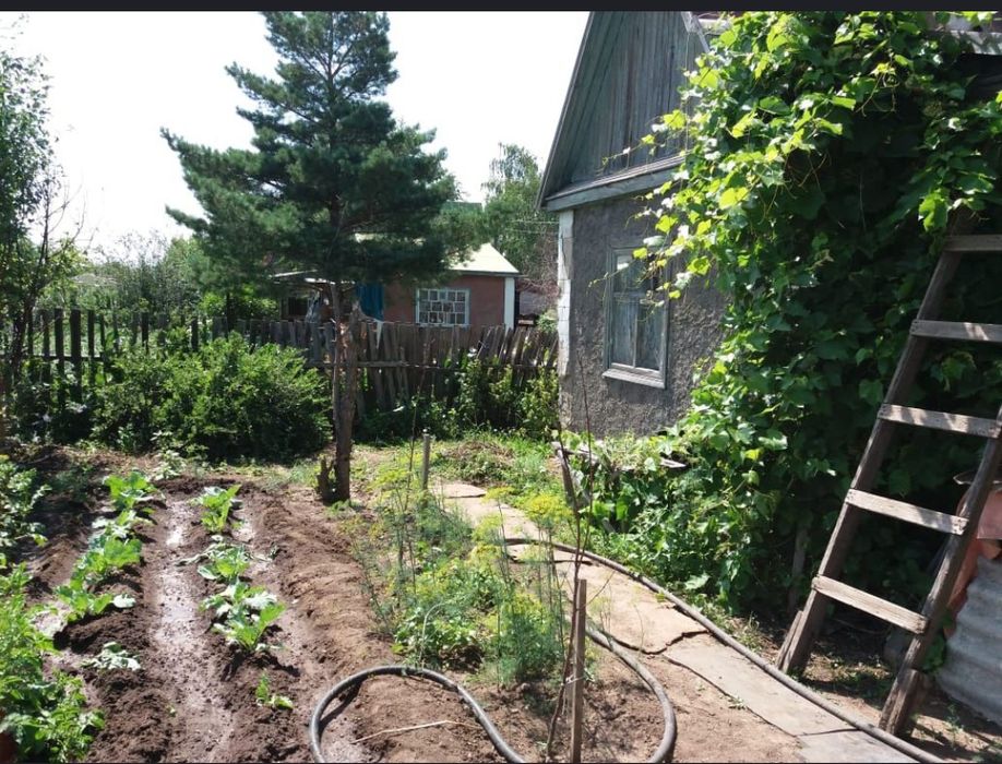 Продаю  Ухоженную Дачу