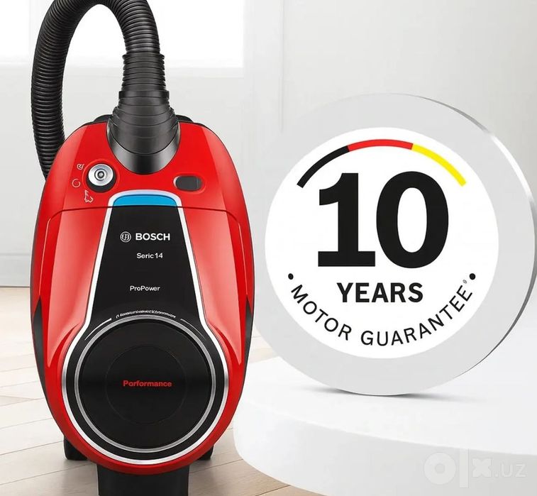 Bosch Serie 8 как новый