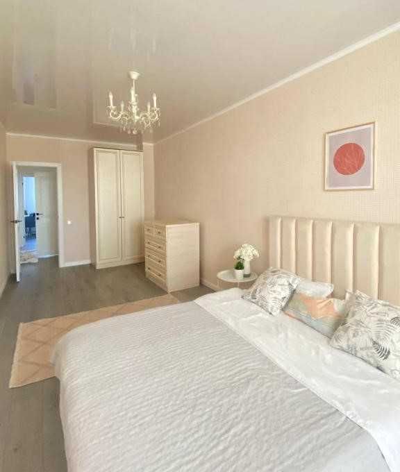 Посуточно аренда квартиры