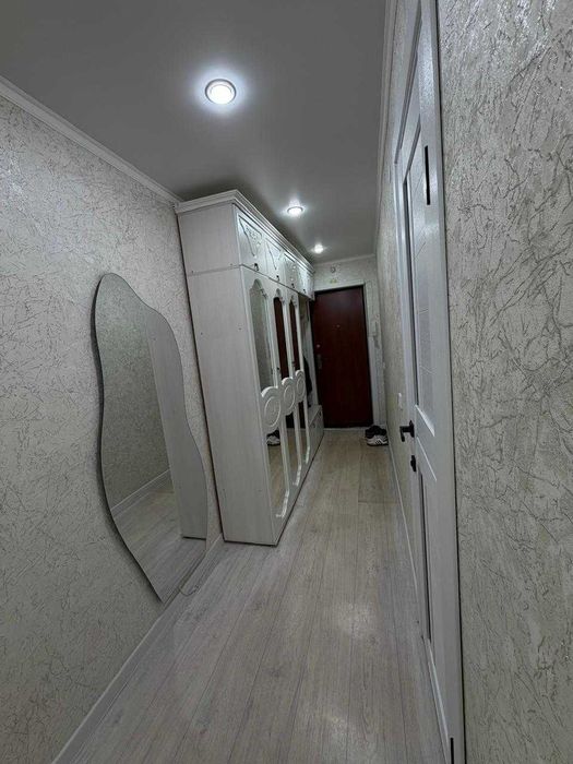 Продам 3-х ком. Кв. Ш.Жанибек 52