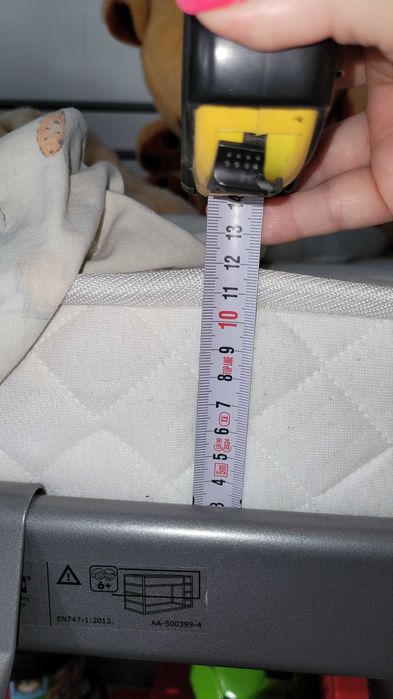 Vând pat supraetajat, Ikea, pentru un copil de 6 ani +