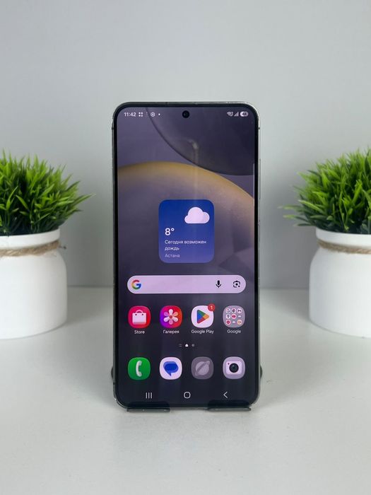 Телефон Samsung Galaxy S24 5G 128GB