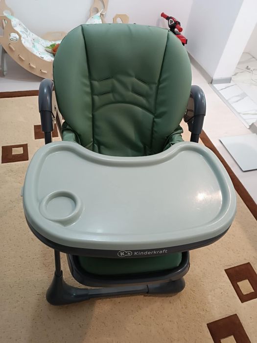 Бебешки стол  Kinderkraft