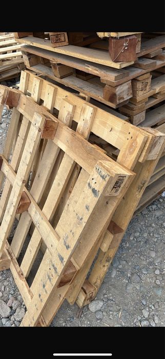 Паллеты ( поддоны ) продам