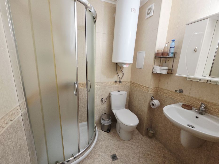 Продава се Двустаен апартамент в Свети Влас - 57 кв.м за 913 €/кв.м - Снимка #2