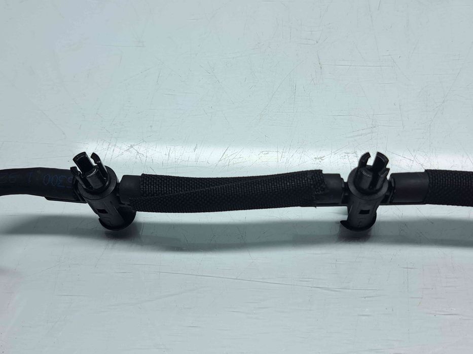 Conducta retur injectoare Volkswagen Tiguan (5N) [Fabr 2007-2016] OEM