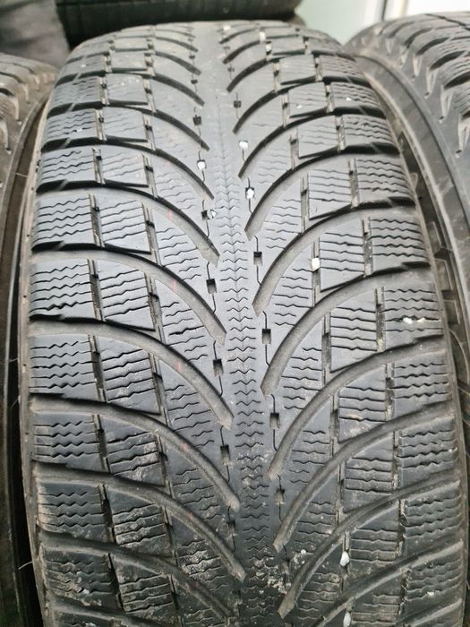 225 65 17 Michelin 4 anvelope iarna