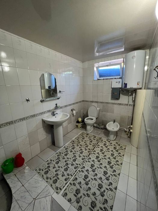 Продажа  дачи Ходжикент-Бочка