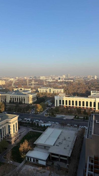 СРОЧНО ПРОДАЕТСЯ 2х ком квартира 21-этаж 40,04 м2 Вид на консерватория