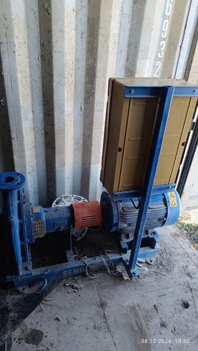 Томчилаб суғориш насос, шланглари сотилади!