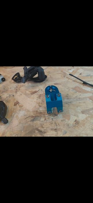 Части за колело.