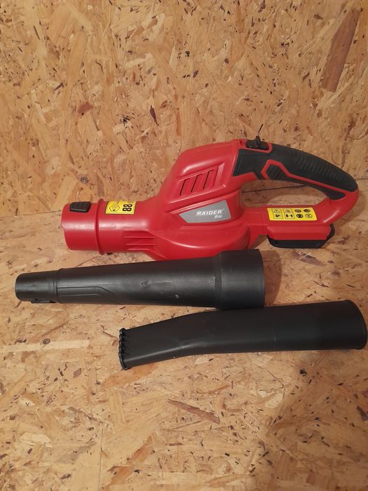 Сет от бодита парксайд и райдер