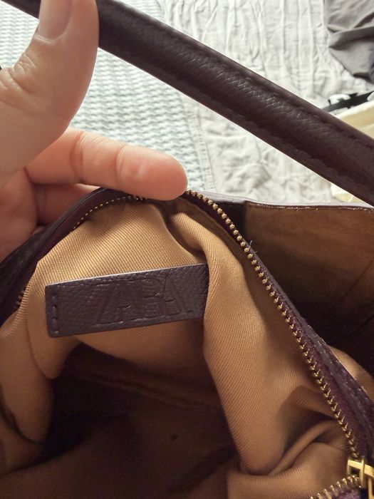 Продам сумку Zara