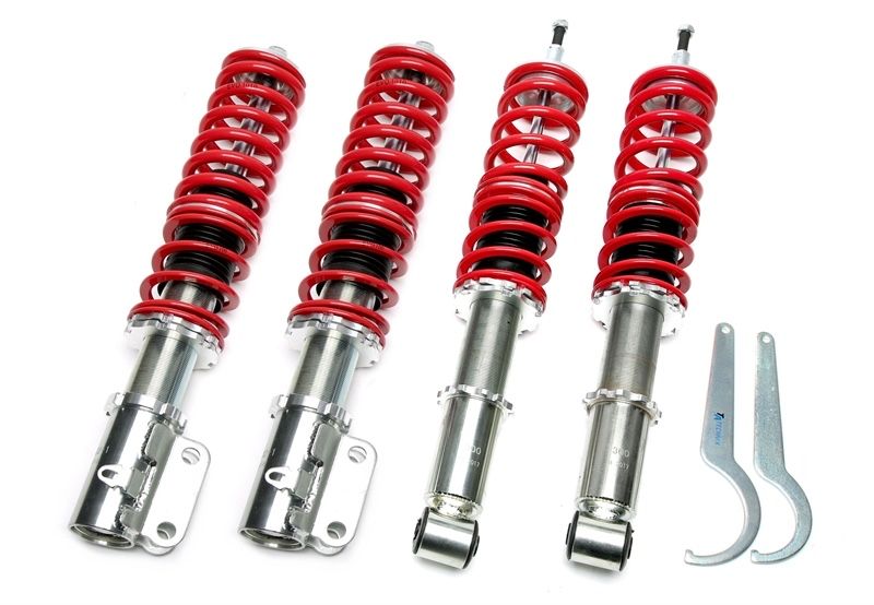Продам TA-Technix Coilovers VW Golf 3