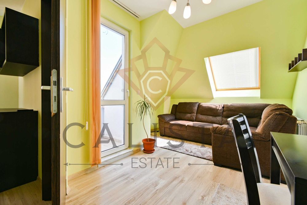 Продава се Мезонет в София, Младост 2 - 110 кв.м за 2264 €/кв.м - Снимка #2