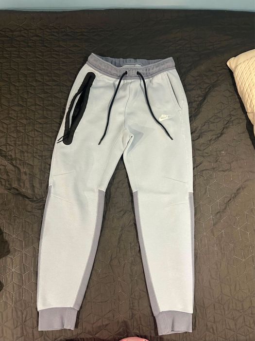 долнища nike tech jordan