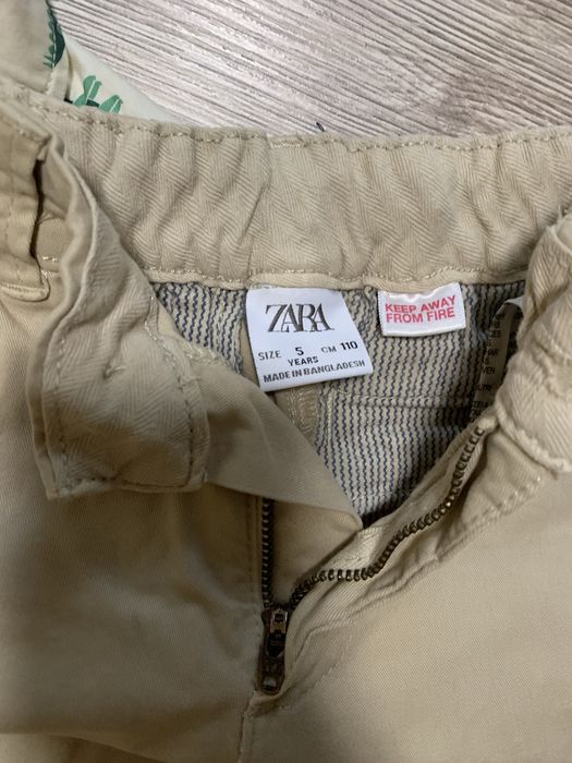 Лот детски дрехи 104-110