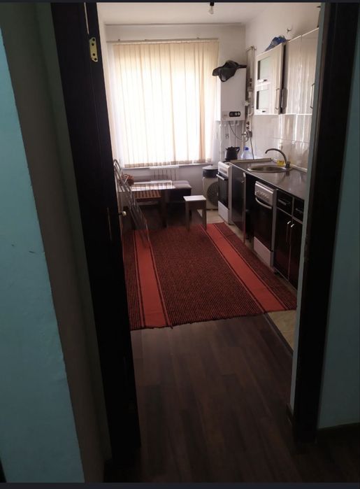 Продам свою 1/4/5 в новостройке Обод Макон