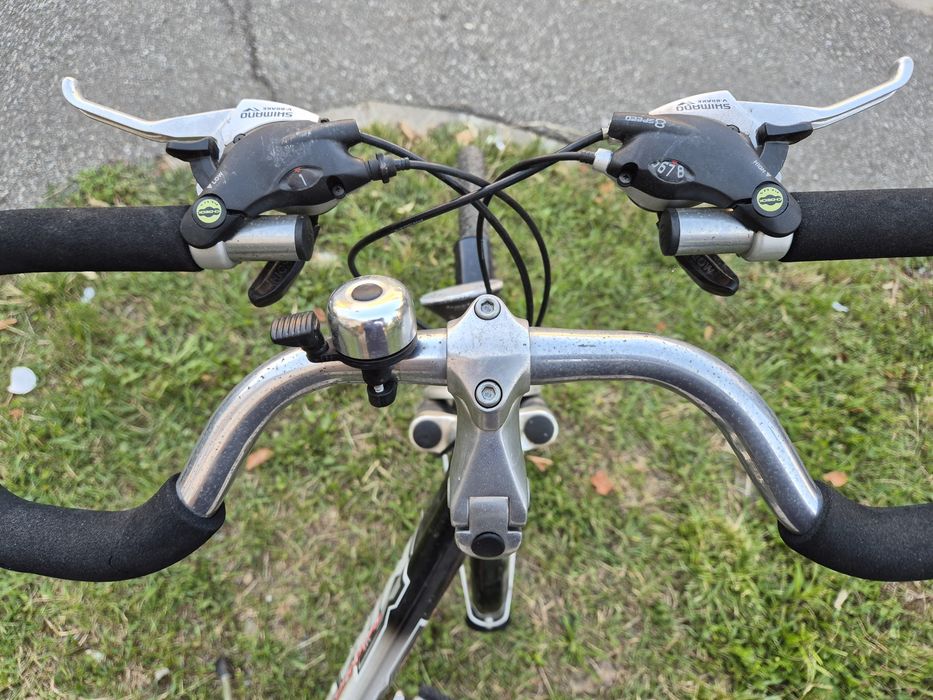 Bicicleta Mifa trekking 24 viteze