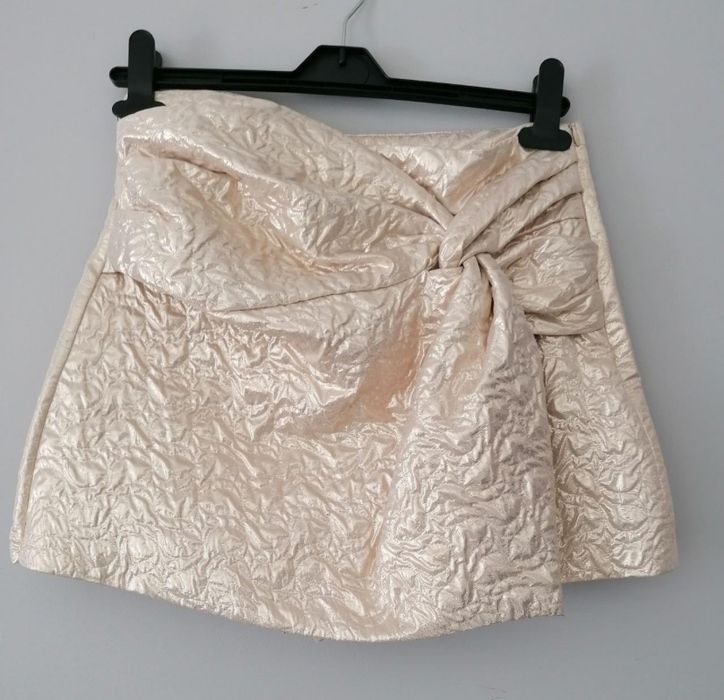 Пола - панталонки Зара Zara