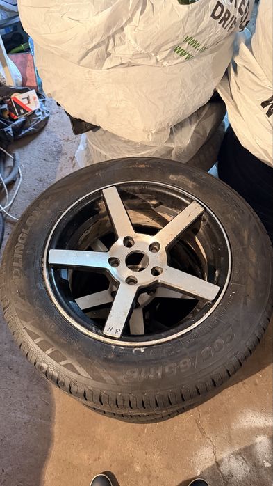 Резина R14 до 19