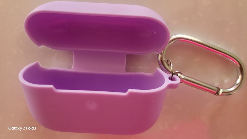 Чехлы для наушников Air pods pro