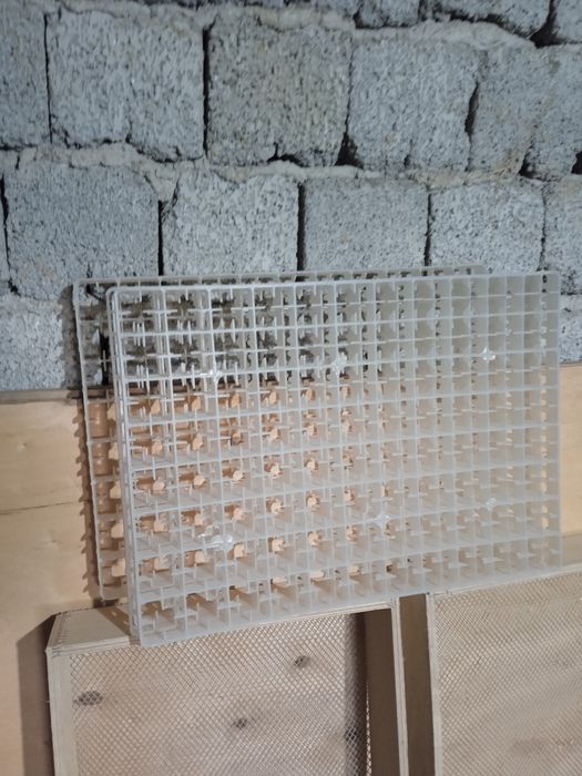 Инкубатор Б/у Балапан