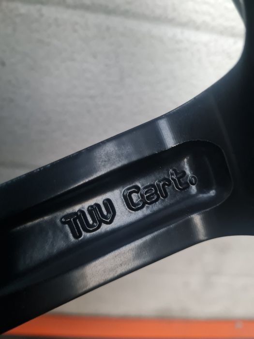 Джанти MAM за VW AUDI SEAT SKODA BMW Mercedes R19 5x112 ET30 8J