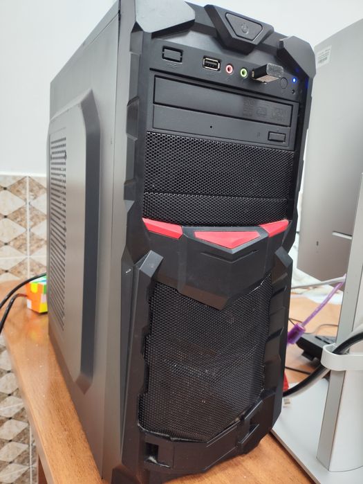 Компьютер i7 -2600