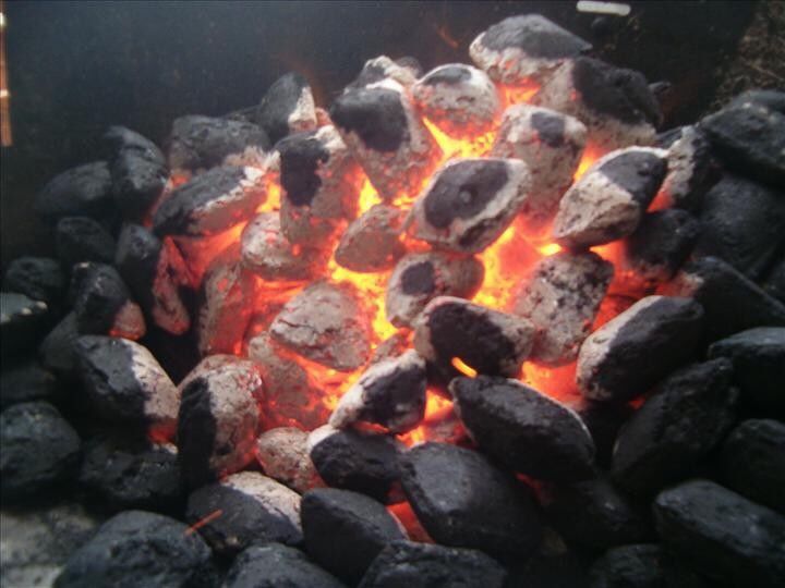 Brichete Carbune Lignit + Cocs