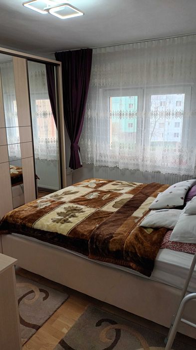 Apartament 2 camere micro 1 et 2