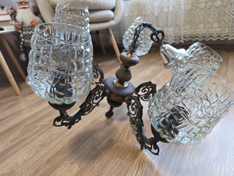 Масивен  полилей