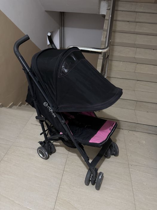Коляска прогулочная Cybex