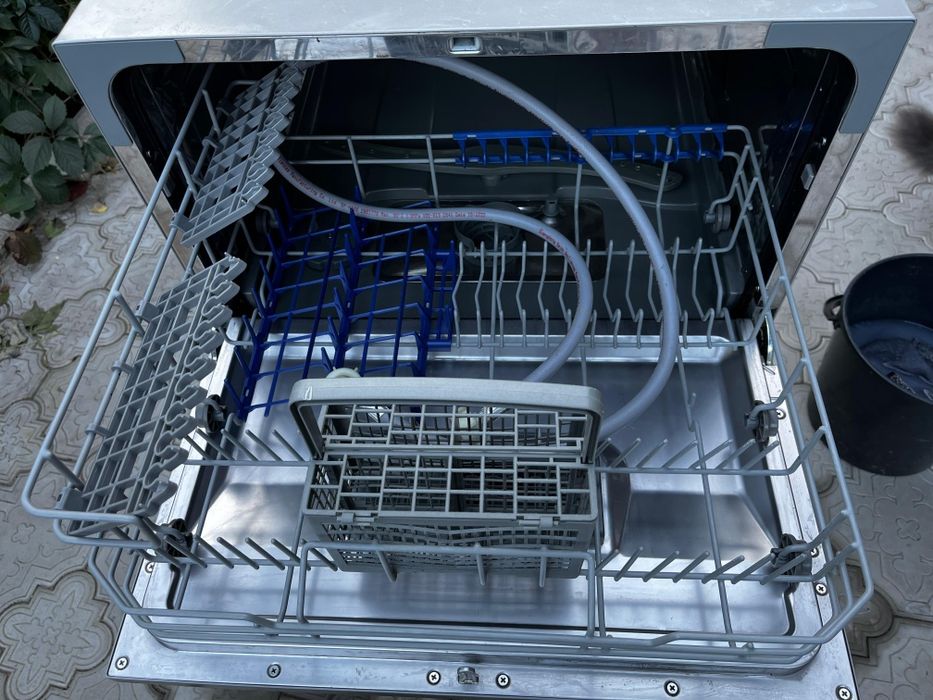 Посудомоечная машина HANSA