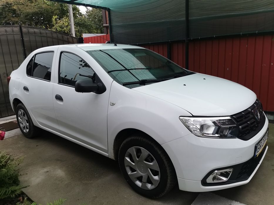 DACIA Logan 2018 — imagine 3