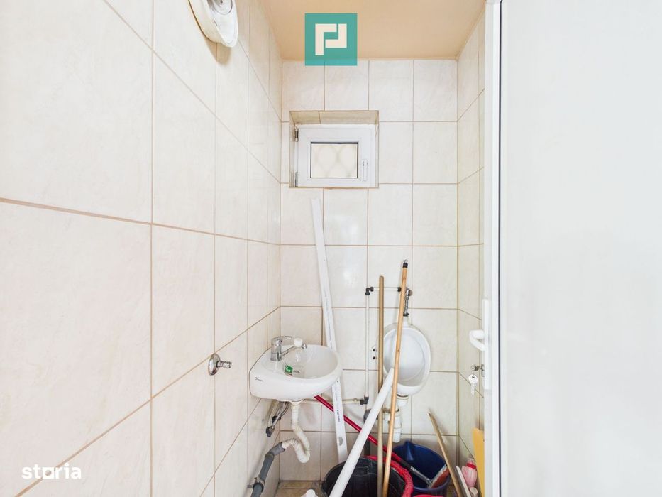 Spațiu Comercial 100 mp | Calea Aradului